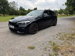 Schwarz Gebraucht 2018 BMW M140 M Sport Kleinwagen | 35.500 € (Fairer Preis)