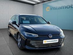Schwarz Gebraucht 2025 VW Passat Kombi | 35.599 € (Superpreis)