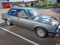 Silber Gebraucht 1988 BMW 318 Performance Limousine | 9.900 €