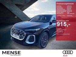 Mythosschwarz Gebraucht 2024 Audi SQ5 Ambiente SUV | 86.985 €