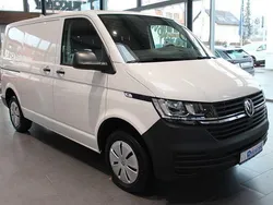 Weiß Gebraucht 2023 VW T6.1 Van | 30.400 € (Superpreis)
