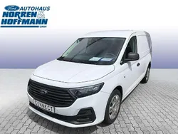 Frostweiß Neu 2025 Ford Transit Trend Van / Kleinbus | 28.980 € (Fairer Preis)