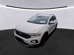 Gebraucht 2022 VW T-Roc Life SUV | 21.740 €