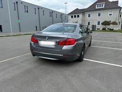 Grau Gebraucht 2010 BMW 535 Limousine | 10.900 € (Fairer Preis)