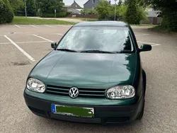 Gebraucht 2000 VW Golf IV Edition Limousine | 2.600 € (Fairer Preis)