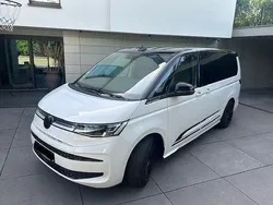 Weiß Gebraucht 2024 VW T7 Life Van | 56.000 € (Fairer Preis)