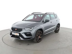 Grau Gebraucht 2024 Cupra Ateca VZ SUV | 39.890 € (Fairer Preis)