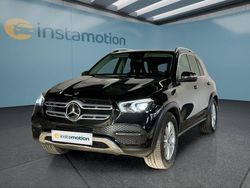 Gebraucht 2022 Mercedes GLE350 SUV | 47.399 €