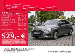 Individuallackierungen audi ex Gebraucht 2023 Audi A3 e-tron Advanced Kleinwagen | 30.879 € (Teuer)
