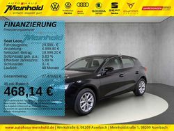 Schwarz Gebraucht 2025 Seat Leon Style Limousine | 24.999 € (Fairer Preis)