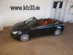 VW Eos