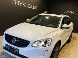 Weiß Gebraucht 2015 Volvo XC60 Ocean Race SUV | 10.500 € (Etwas zu teuer)