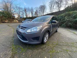 Braun Gebraucht 2011 Ford C-MAX Trend Van / Kleinbus | 2.000 €