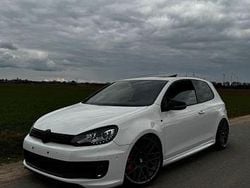 Weiß Gebraucht 2012 VW Golf VII Edition Limousine | 13.500 € (Fairer Preis)