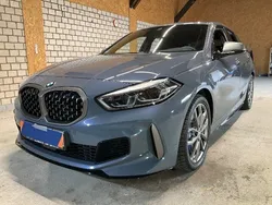 Grau metallic Gebraucht 2021 BMW M135 Kleinwagen | 29.900 € (Superpreis)