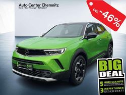 Matcha green / black Neu 2025 Opel Mokka-e Ultimate SUV | 25.511 € (Fairer Preis)