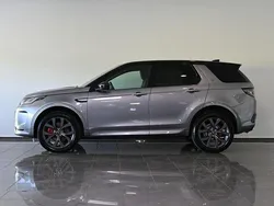 Eiger grey metallic Gebraucht 2021 Land Rover Discovery Sport SE Dynamic SUV | 31.750 € (Fairer Preis)