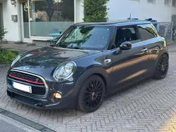 Grau Gebraucht 2016 Mini Cooper S Kleinwagen | 12.900 € (Superpreis)