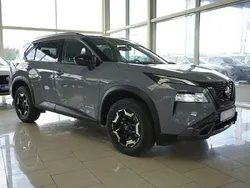 Ceramic grau / schwarz Neu 2024 Nissan X-Trail SUV | 36.920 € (Guter Preis)