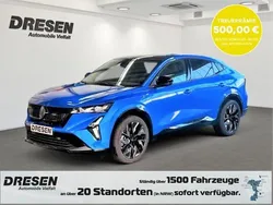 Blau Neu 2025 Renault Rafale Esprit Alpine SUV | 45.990 € (Guter Preis)