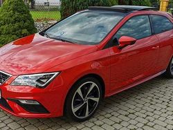 Gebraucht 2018 Seat Leon FR Limousine | 17.900 € (Fairer Preis)