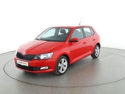 Rot Gebraucht 2017 Skoda Fabia Cool Plus Kleinwagen | 8.940 € (Fairer Preis)