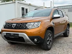 Gold Gebraucht 2019 Dacia Duster Adventure SUV | 13.999 € (Fairer Preis)