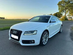 Weiß Gebraucht 2007 Audi S5 Coupé | 12.500 € (Guter Preis)