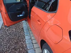 Orange Gebraucht 2022 Opel Corsa Elegance Limousine | 15.600 € (Fairer Preis)