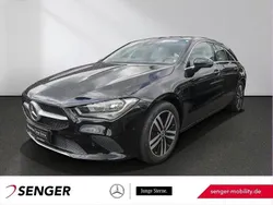 Gebraucht 2022 Mercedes CLA220 Progressive Limousine | 26.879 € (Superpreis)