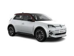 Weiß Gebraucht 2025 Renault R5 Komfort Kleinwagen | 32.789 €