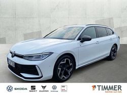 Andere Gebraucht 2024 VW Passat R-line Kombi | 41.900 € (Teuer)