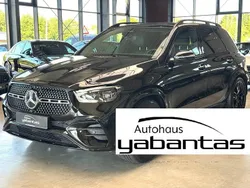 Schwarz Gebraucht 2024 Mercedes GLE450 AMG AMG SUV | 92.900 € (Guter Preis)