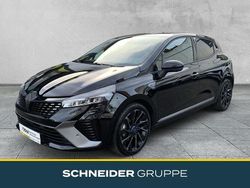 Schwarz Gebraucht 2025 Renault Clio V Esprit Alpine Limousine | 20.980 € (Fairer Preis)