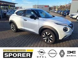 Other Neu 2025 Nissan Juke Acenta SUV | 22.790 € (Fairer Preis)
