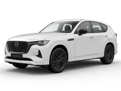 Gebraucht 2025 Mazda CX-60 Homura-Line SUV | 54.890 € (Fairer Preis)
