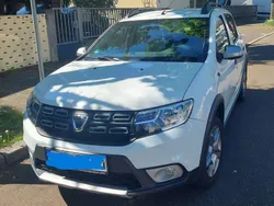 Gebraucht 2017 Dacia Sandero Stepway Kleinwagen | 11.300 € (Teuer)