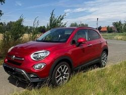 Gebraucht 2015 Fiat 500X Opening Edition SUV | 10.000 € (Guter Preis)