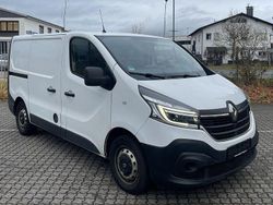 Weiß Gebraucht 2020 Renault Trafic Van / Kleinbus | 14.380 € (Superpreis)