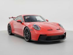 Orange Gebraucht 2021 Porsche 992 | 178.000 € (Superpreis)