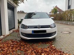 Weiß Gebraucht 2013 VW Polo Kleinwagen | 5.300 € (Fairer Preis)