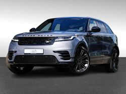 Grau (zadar grey metallic) Neu 2025 Land Rover Range Rover Velar Autobiography SUV | 100.000 € (Guter Preis)