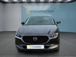 Schwarz Gebraucht 2024 Mazda CX-30 Homura-Line SUV | 28.749 €
