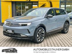 Grau Neu 2025 Opel Grandland Electric SUV | 35.150 €