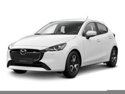 Neu 2024 Mazda 2 Homura-Line | 20.240 € (Guter Preis)