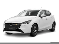 Neu 2024 Mazda 2 Homura-Line | 19.489 € (Guter Preis)
