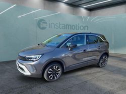 Grau Gebraucht 2023 Opel Crossland SUV | 21.899 € (Teuer)