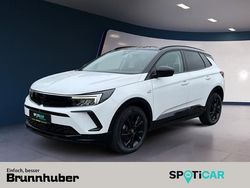 Weiss Gebraucht 2023 Opel Grandland X GS Line SUV | 24.450 € (Fairer Preis)