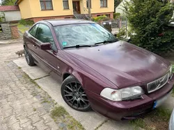 Violet Gebraucht 1999 Volvo C70 Coupé | 2.399 €