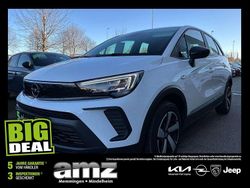 Jade weiss/arktis weiss Gebraucht 2023 Opel Crossland X Edition SUV | 14.980 € (Guter Preis)